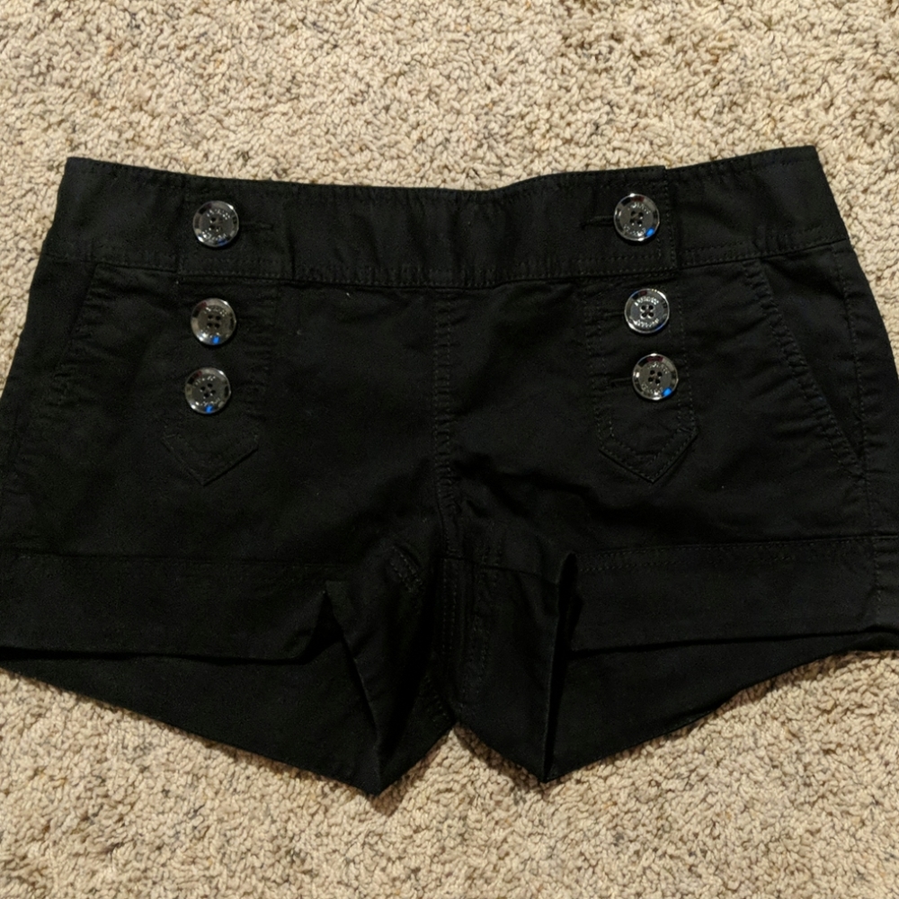 Women's shorts